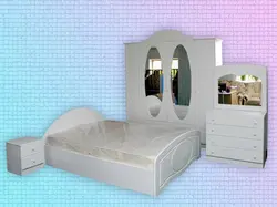 Jacqueline's bedroom photo