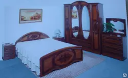 Спальня жаклин фото