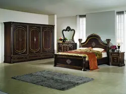 Спальня жаклин фото
