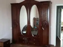 Сурати хонаи хоби Жаклин