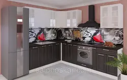 Mətbəx praqa şəkli