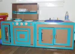 Қағаз Ас Үйінің Фотосы