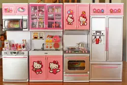 Photo Of Paper Kitchen
