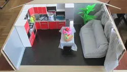 Категория Дизайн интерьера