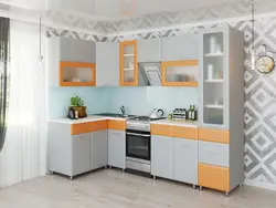 Кухня Марта Фото