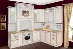 March's kitchen photo