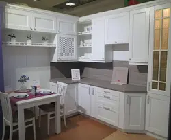 March's kitchen photo