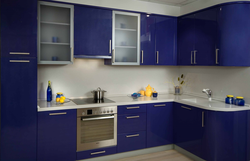 March's kitchen photo