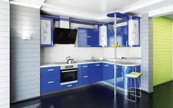 Кухня Марта Фото