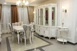 Qonaq otağı Palermo şəkli