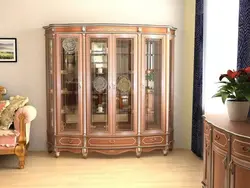 Категория Гостиные