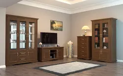 Qonaq otağı Palermo şəkli