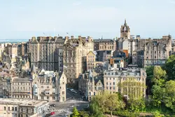 Mətbəx Edinburq Şəkli