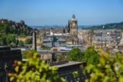 Mətbəx Edinburq Şəkli