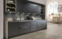 Категория Кухни