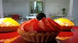 Кухня эдинбург фото