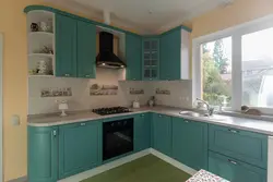 Кухня мелисса фото