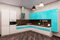 Kitchen melissa photo