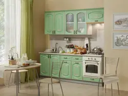 Кухня мелисса фото
