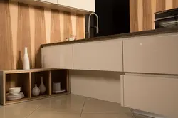 Kitchen prima photo