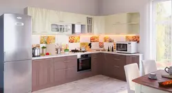 Kitchen prima photo