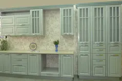 Kitchen prima photo