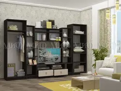 Категория Гостиные