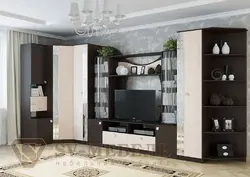 Категория Гостиные