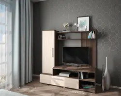 Living room Geneva photo