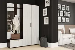 Koridor Chanel fotosurati