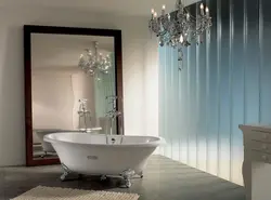 Категория Ванные комнаты