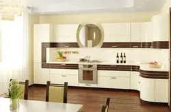 Kitchen boston photo