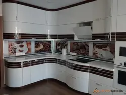 Кухня бостан фота