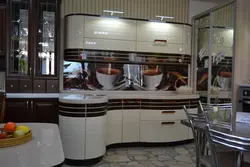 Kitchen boston photo