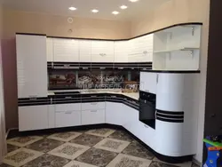 Кухня бостон фото