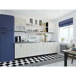 Verona kitchen photos