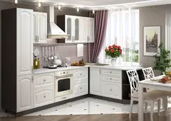 Verona kitchen photos