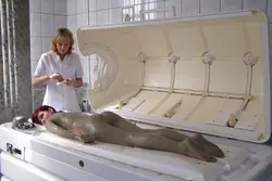 Аксҳои ваннаҳои лой