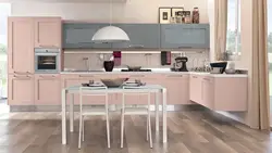 Кухня бронкс фото