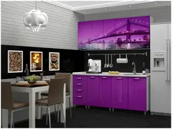 Bronx kitchen photo