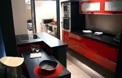 Кухня бронкс фото