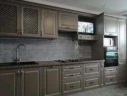 Кухня бронкс фота