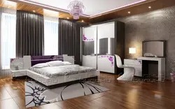 Спальня мия фото