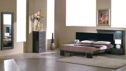 Спальня Мия Фото