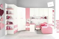 Сурати хонаи хоби Миа
