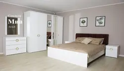 Спальня мия фото