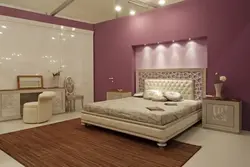 Mia's bedroom photo