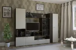 Гостиная сиена фото