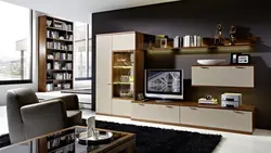 Living room Sienna photo