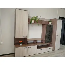 Категория Гостиные